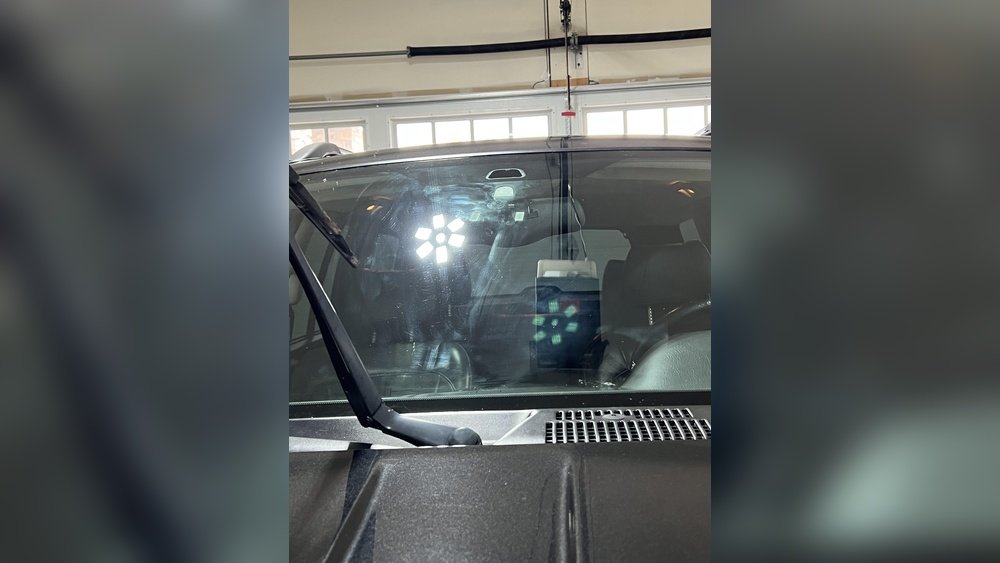 Best Way to Clean Car Glass Reddit: Ultimate Tips Revealed