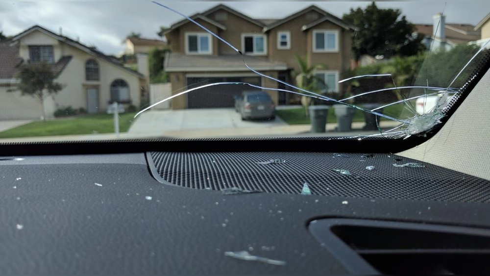 Can Cracked Windshield Fail Inspection? Essential Facts Revealed