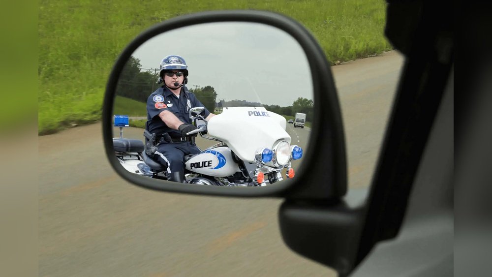 Can Police Stop You for Unsafe Glass? Know Your Rights Now!