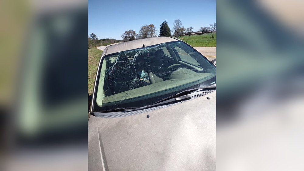 Can Police Ticket for Cracked Windshield? Essential Facts Revealed