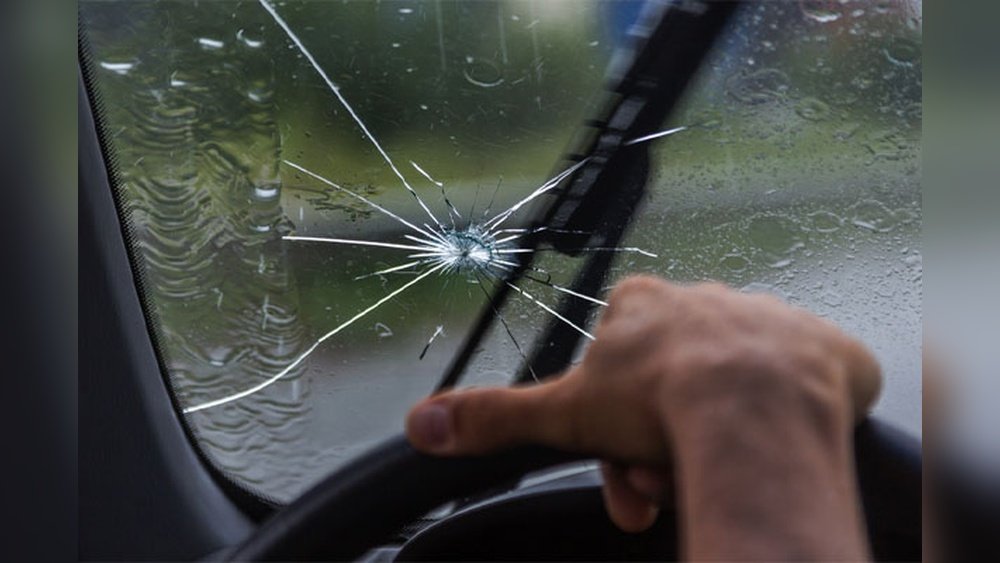 Can Potholes Cause Windshield Chip to Spread? Shocking Truth Revealed