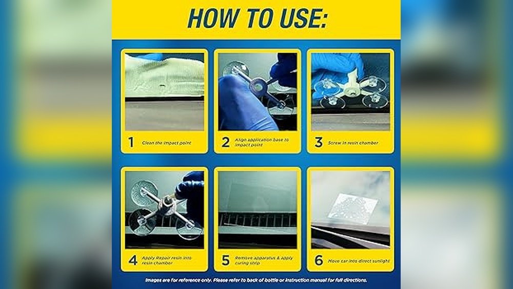 Can Rain Damage Windshield Chip? Shocking Truth Revealed!