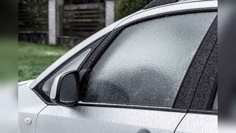 Can Side Window Glass Be Repaired: Expert Tips & Quick Solutions