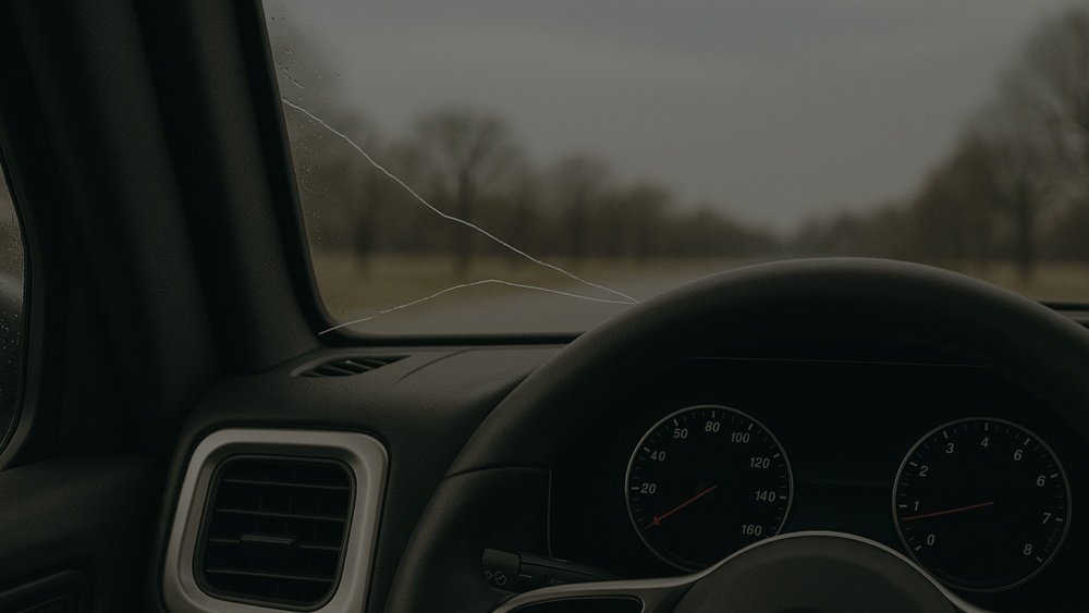 Can Side Window Glass Break Without Impact? Shocking Truth Revealed