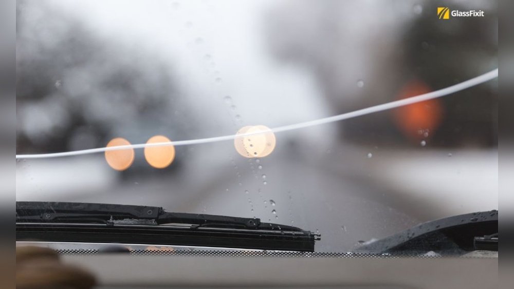 Can Slamming Door Affect Windshield Chip? Shocking Truth Revealed!