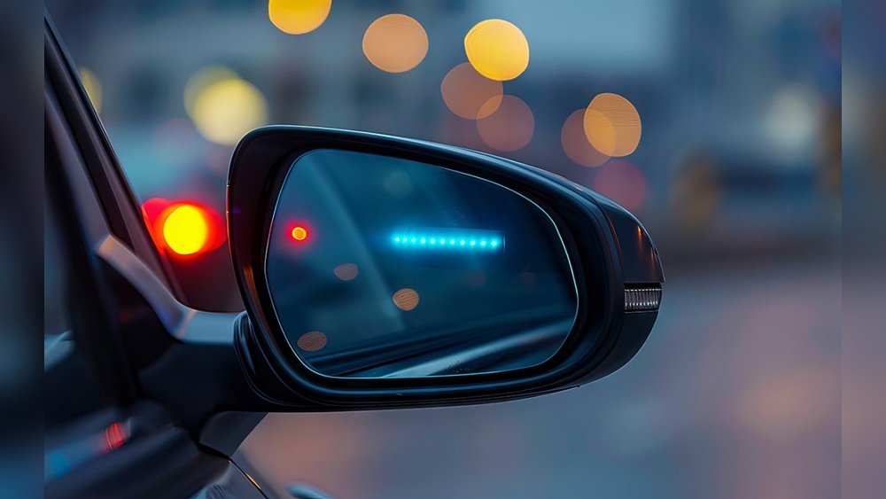 Can Unsafe Glass Increase Accident Risk? Shocking Truth Revealed