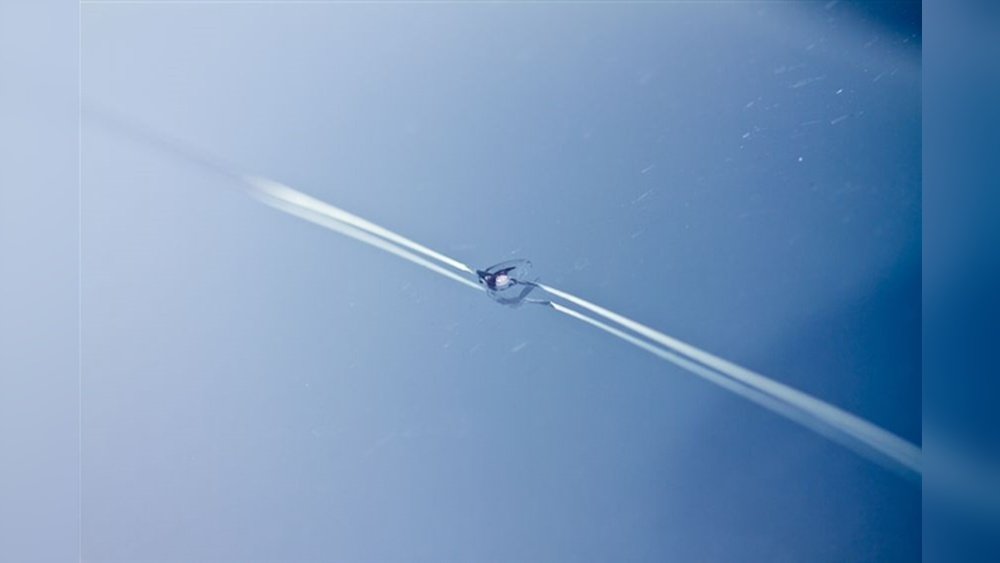 Can Windshield Chip Reappear After Repair: What You Must Know