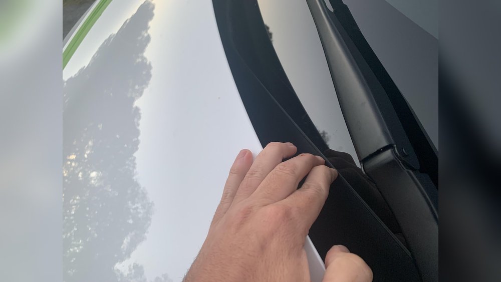 Can Windshield Replacement Cause Wind Noise? Shocking Truth Revealed!