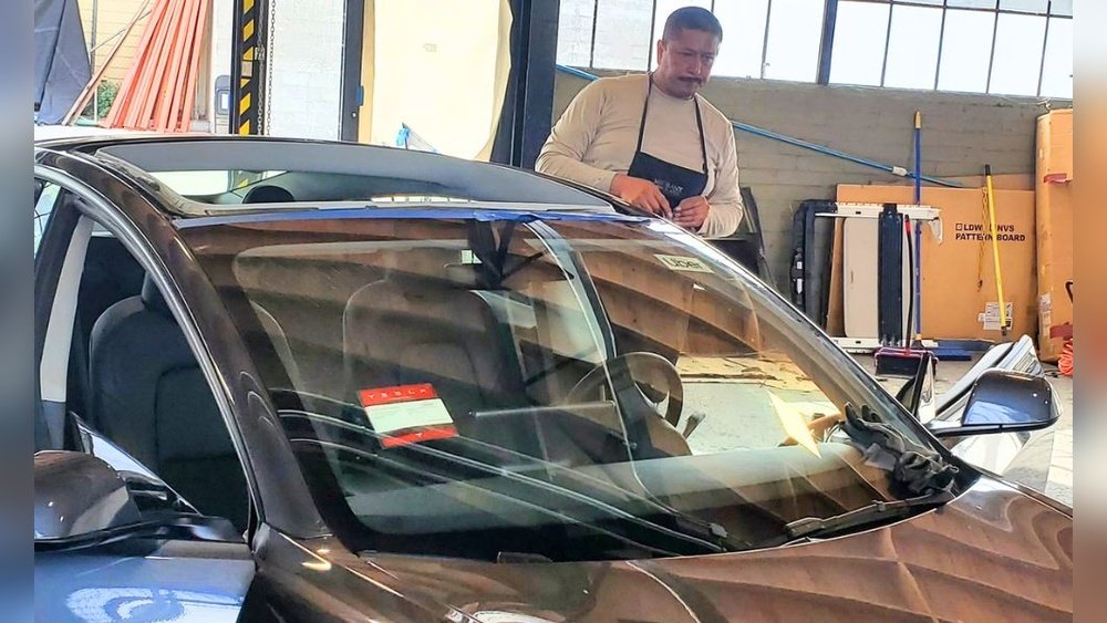 Can You Wash Car After Windshield Replacement? Expert Tips Revealed