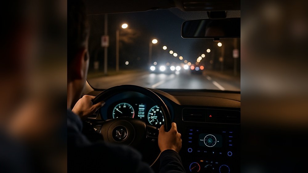 Does Glass Safety Affect Night Driving: Essential Tips for Clear Vision