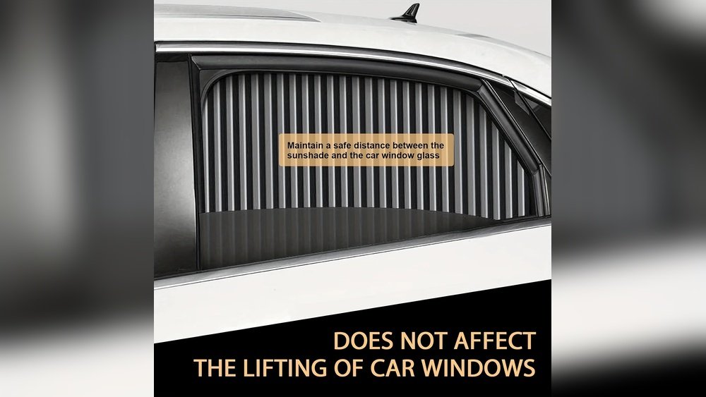 Does Side Window Glass Affect Safety: Essential Facts Revealed