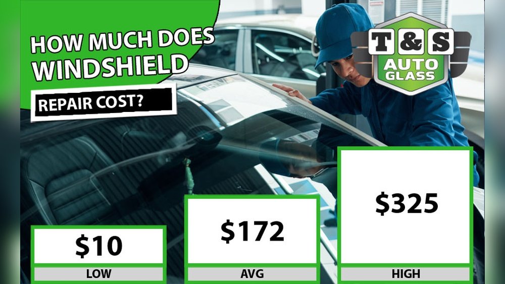 How Much Does Windshield Replacement Cost: Ultimate Price Guide 2025