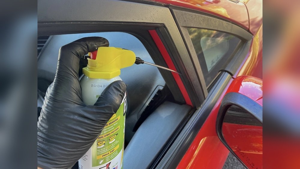 How to Clean And Lubricate Car Window Tracks: Easy Steps Revealed