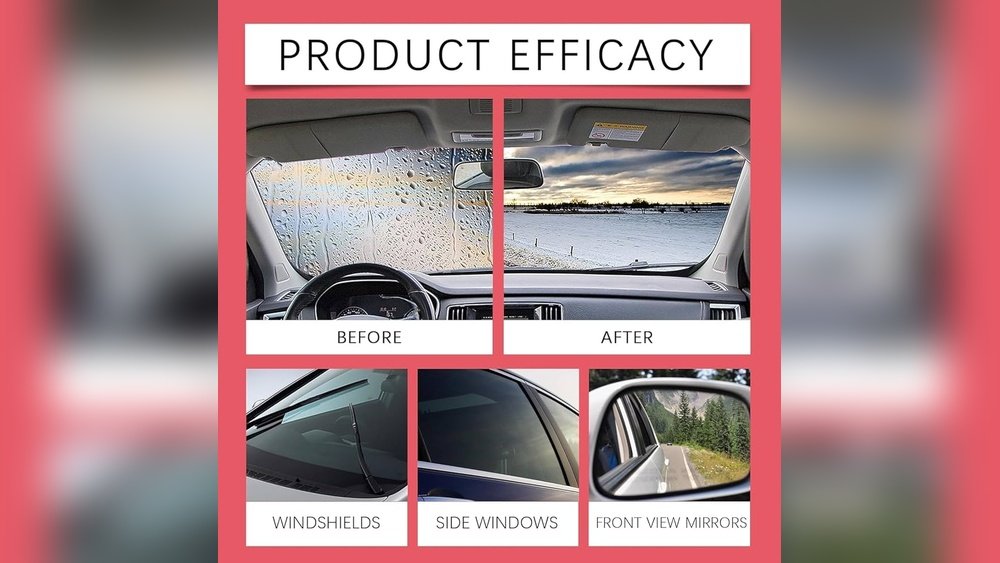 How to Clean Car Glass After Removing Sun Film: Easy Expert Tips