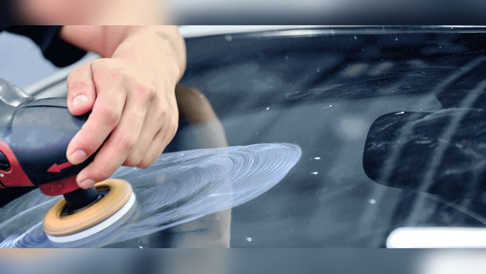 How to Clean Car Glass Scratches: Easy and Effective Methods