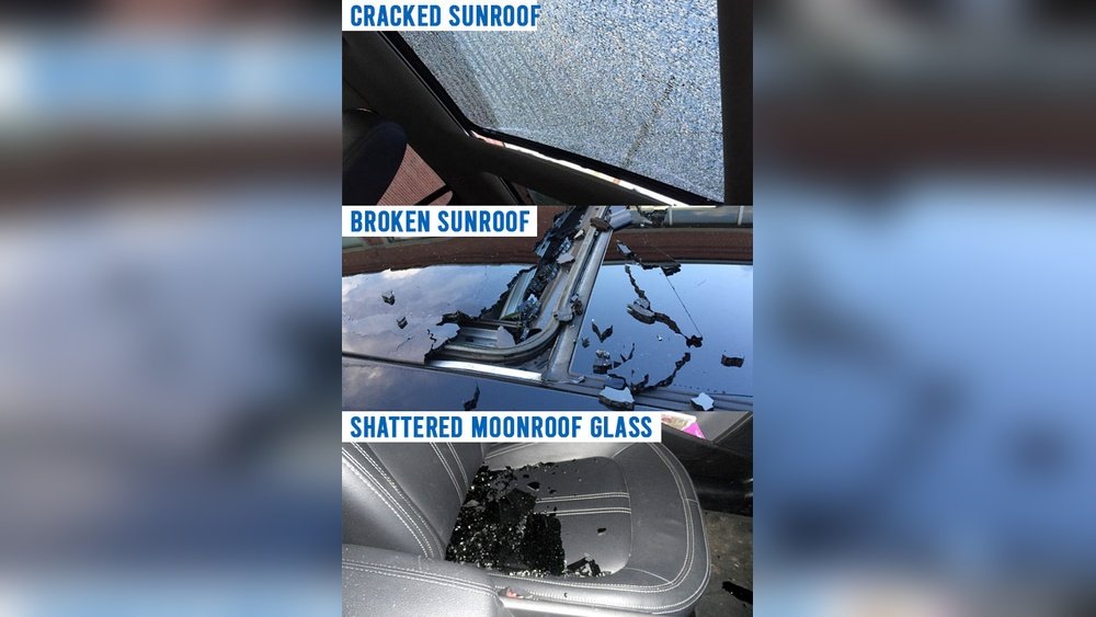 How to Clean Car Sunroof Glass: Easy Steps for a Spotless Shine