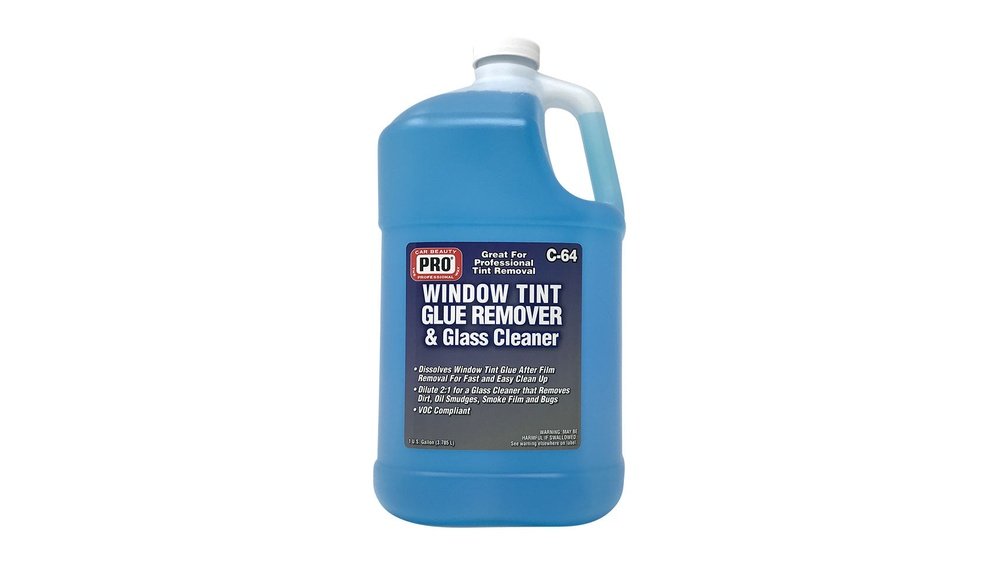 How to Clean Car Window Glue: Easy Tips for a Spotless Finish