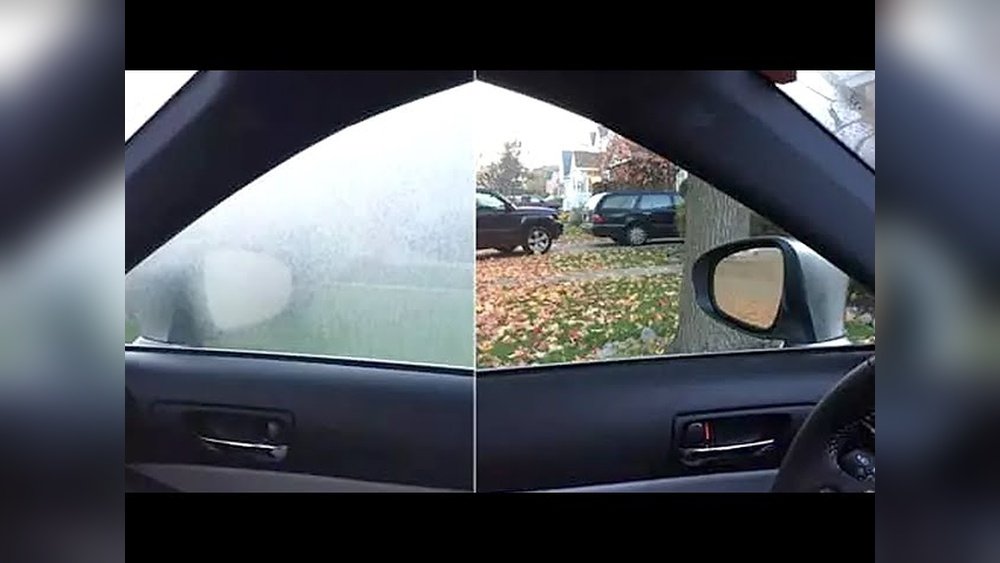 How to Clean Car Windows Inside With Vinegar: Easy & Streak-Free Tips