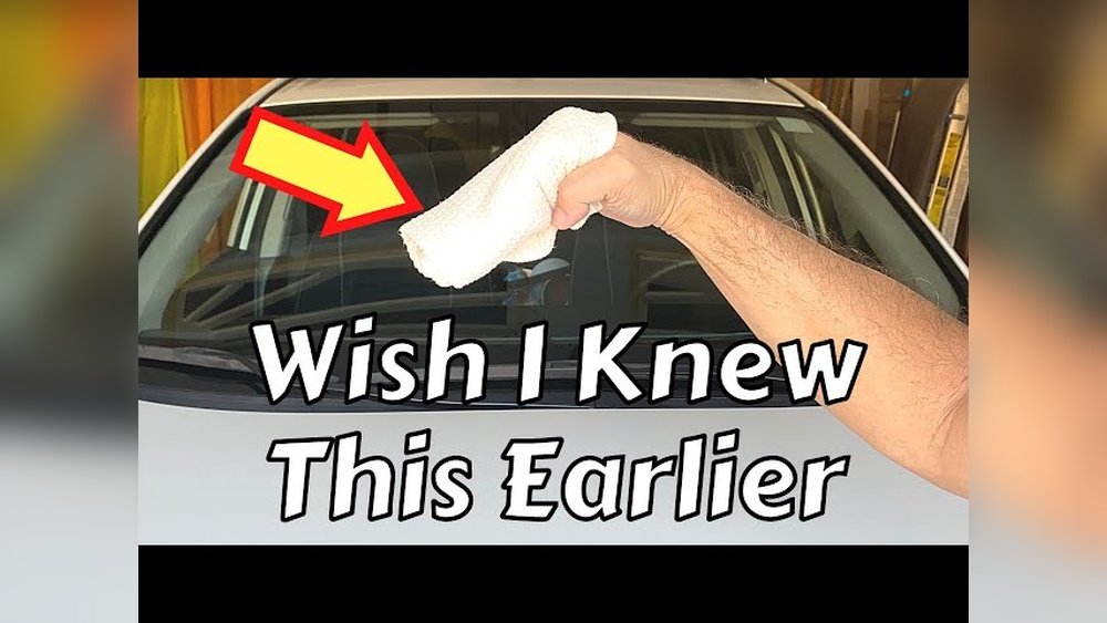 How to Clean Car Windows the Best: Ultimate Guide for Sparkling Clarity