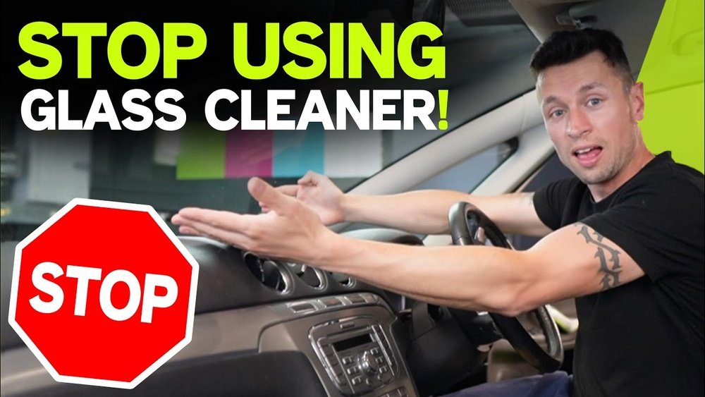 How to Clean Car Windows Without Glass Cleaner: Easy DIY Hacks