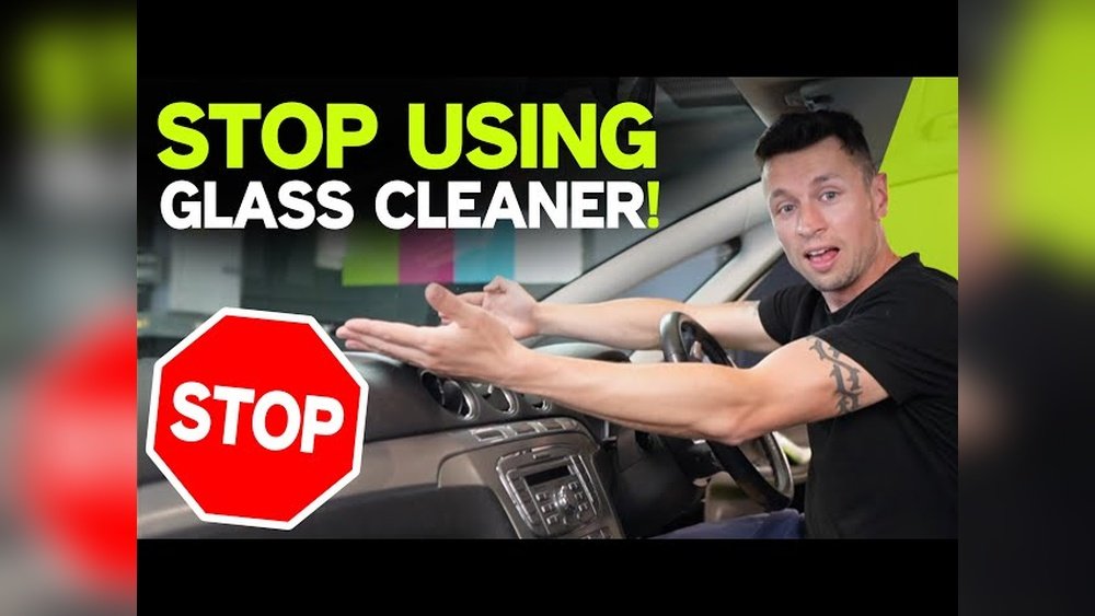 How to Clean Car Windows Without Leaving Streaks: Expert Tips