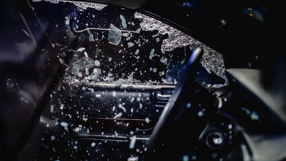 How to Clean Up Broken Car Window Glass: Quick & Safe Tips