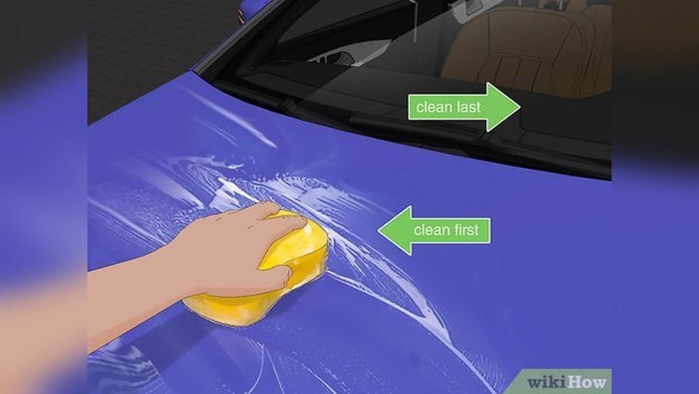 How to Get Clean Car Windows: Easy Tips for a Spotless Shine