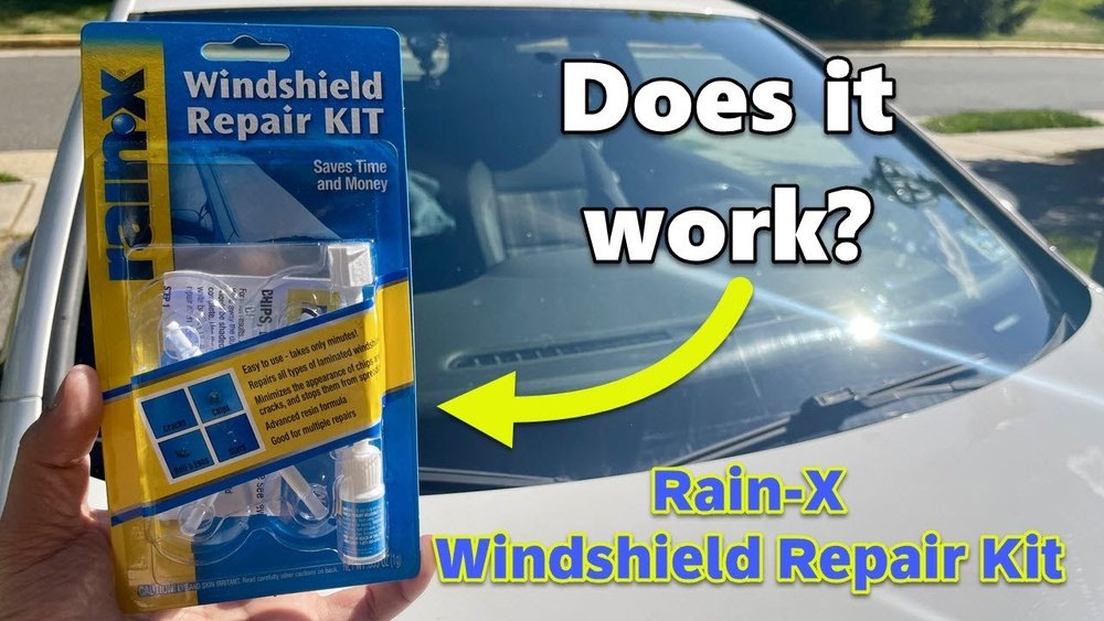 How Windshield Crack Repair Works: Expert Tips for Lasting Fixes