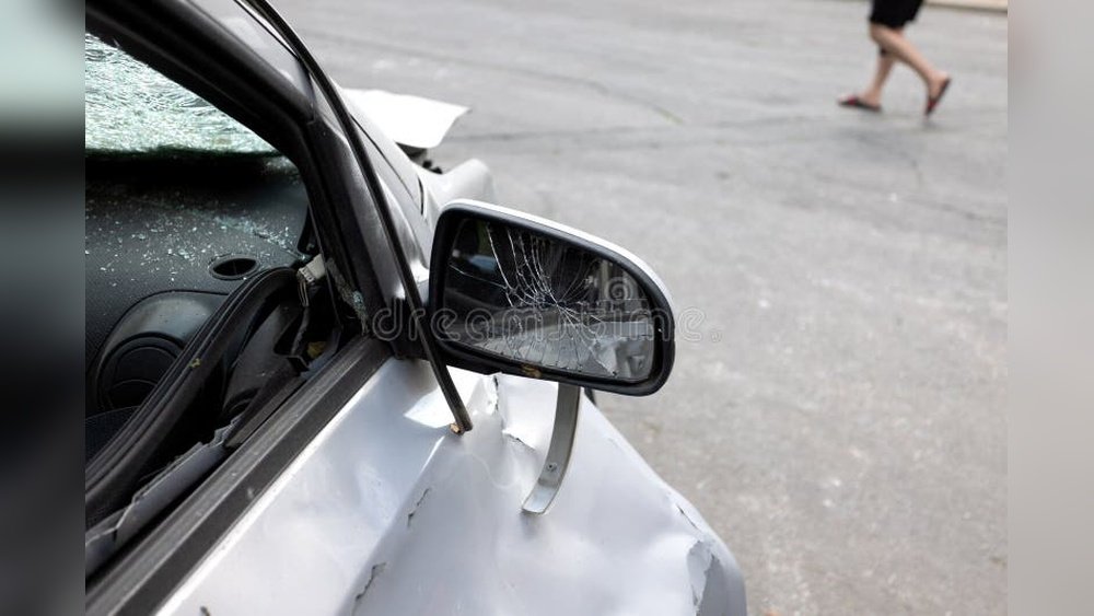 Is Broken Side Window Dangerous: Hidden Risks You Must Know