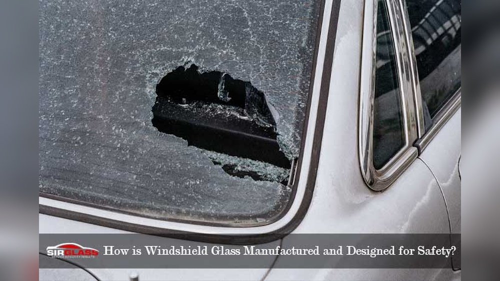 Is Car Glass Designed for Safety: Unveiling Critical Protection Facts