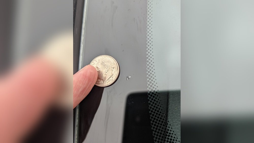 Is Windshield Chip Dangerous: Hidden Risks You Must Know