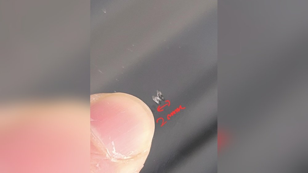 What is Surface Pit Windshield Chip: Causes, Risks & Fixes