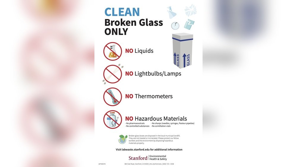 What Should Be Avoided to Maintain Glass Safety: Top Risks Revealed