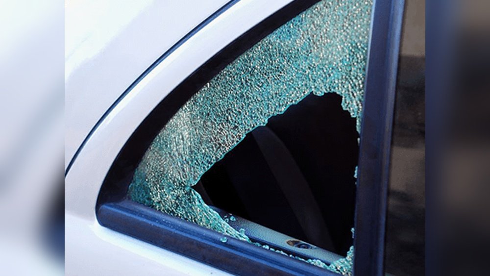 What to Do If Side Window Glass Breaks: Essential Safety Tips
