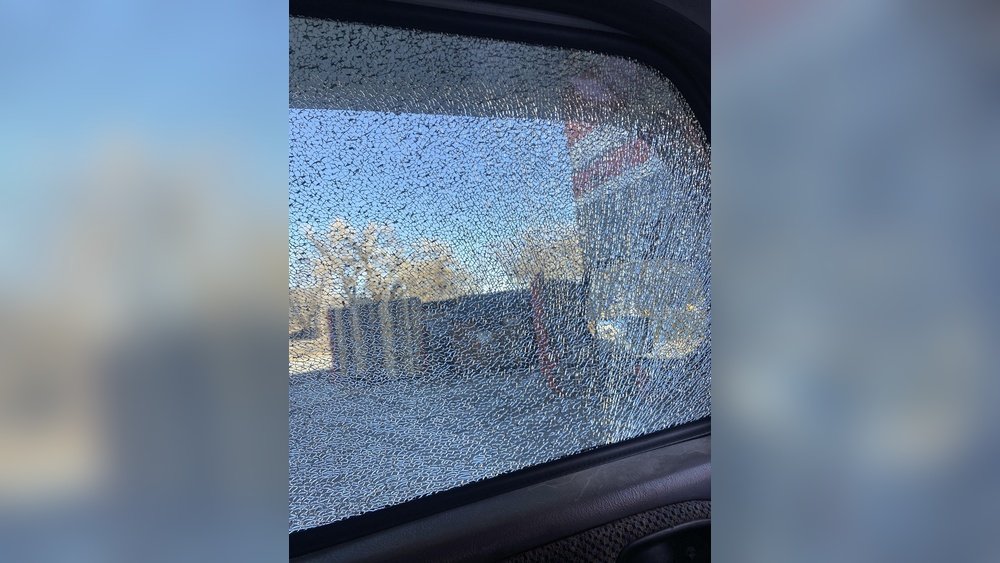 Why Side Window Glass Shatters: Causes You Must Know